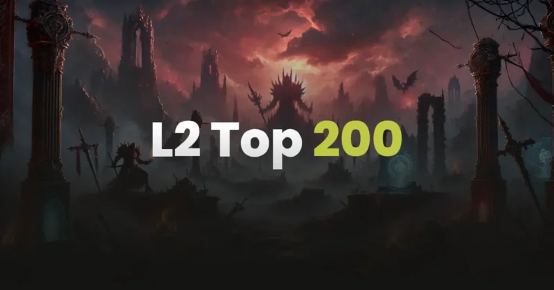 L2 Top 200